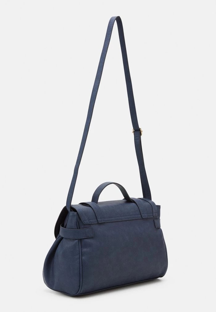 Sacs ANNA FIELD Anna Field Handbag Bleu Femme | WKD-5839205